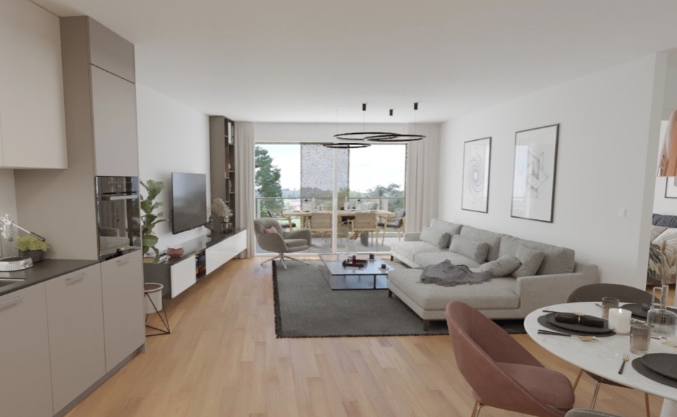 Aperçu de la visite virtuelle du lot 106