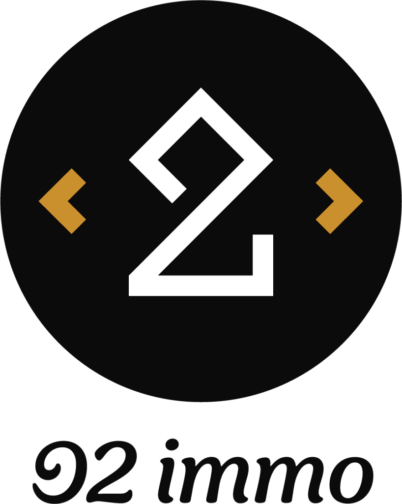 Logo de O2 Immo Sàrl