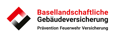 Logo de Basellandschaftlichen Gebäudeversicherung