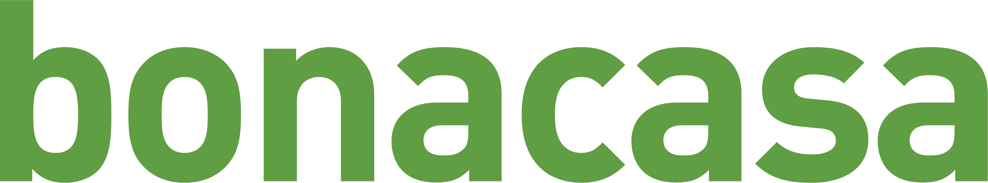 Logo de Bonacasa